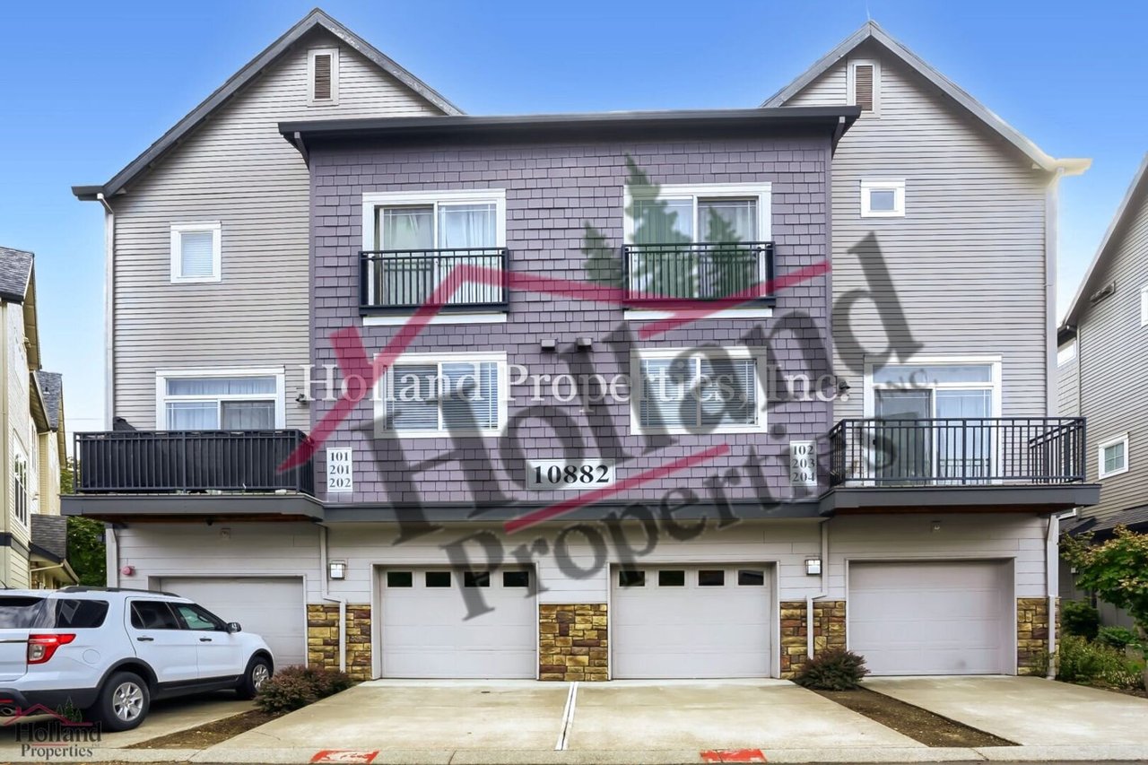 10882 NE Red Wing Way Unit 204 Hillsboro, OR 97006