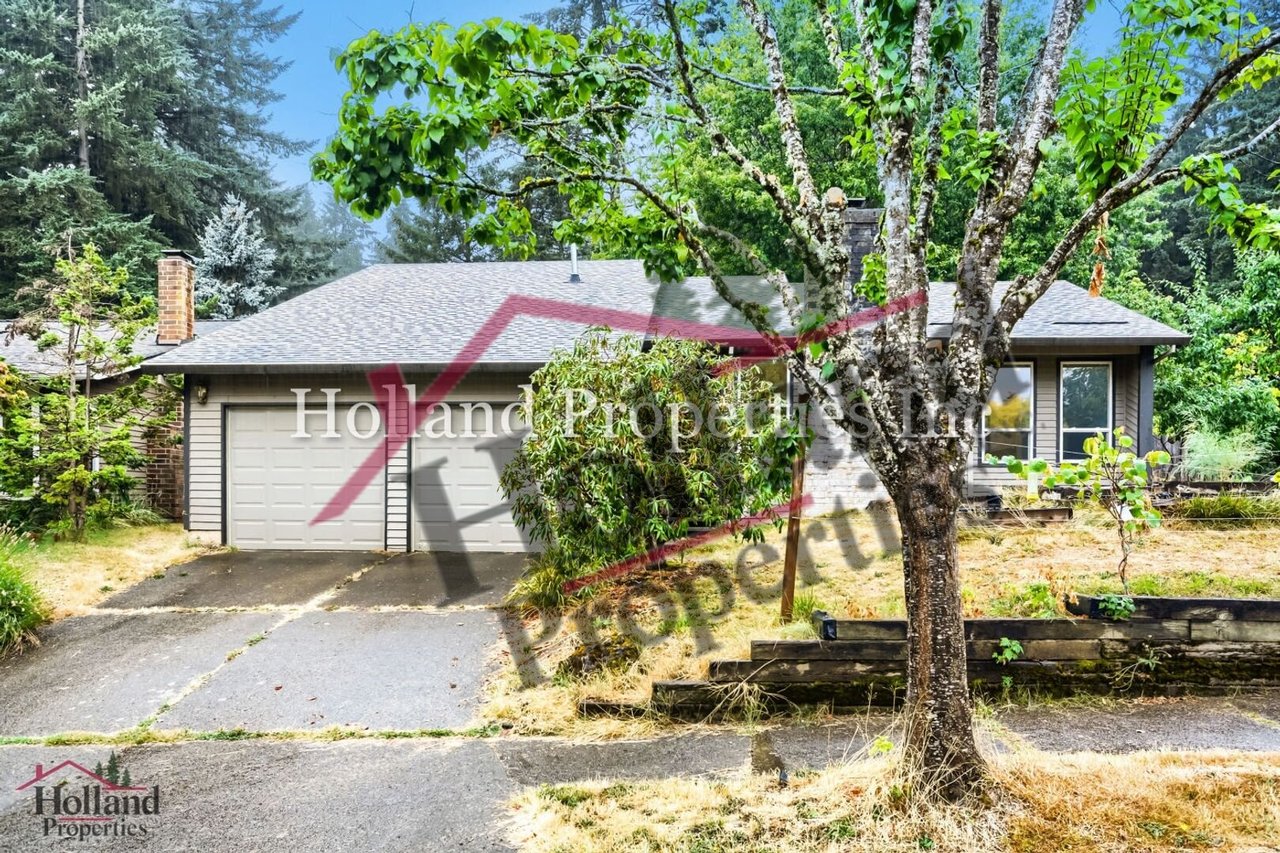 21067 SW 86th CT Tualatin, OR 97062