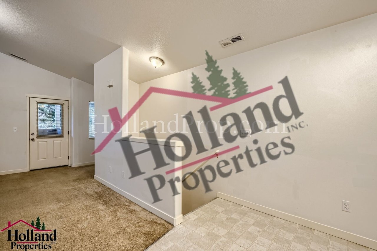 4415 NE 88th Ave. Apt #3 Portland, OR 97220