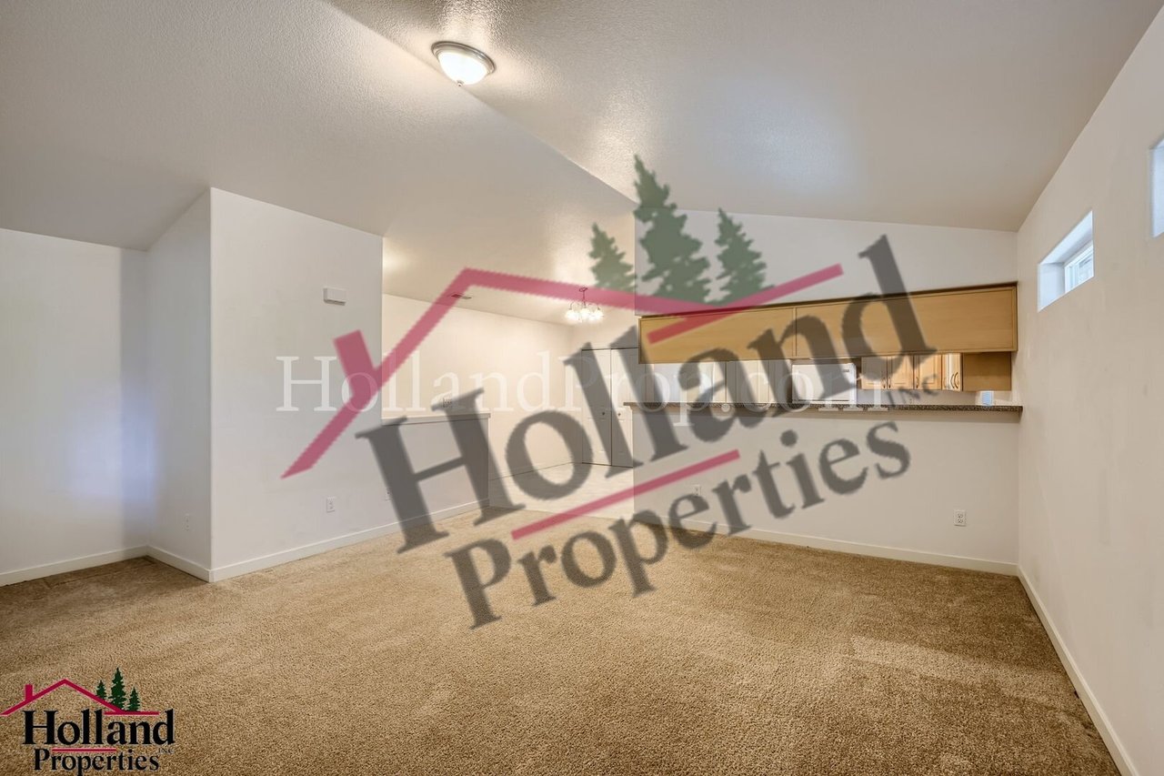 4415 NE 88th Ave. Apt #3 Portland, OR 97220