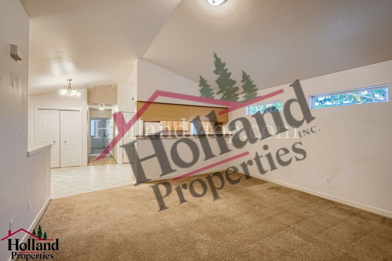 4415 NE 88th Ave. Apt #3 Portland, OR 97220