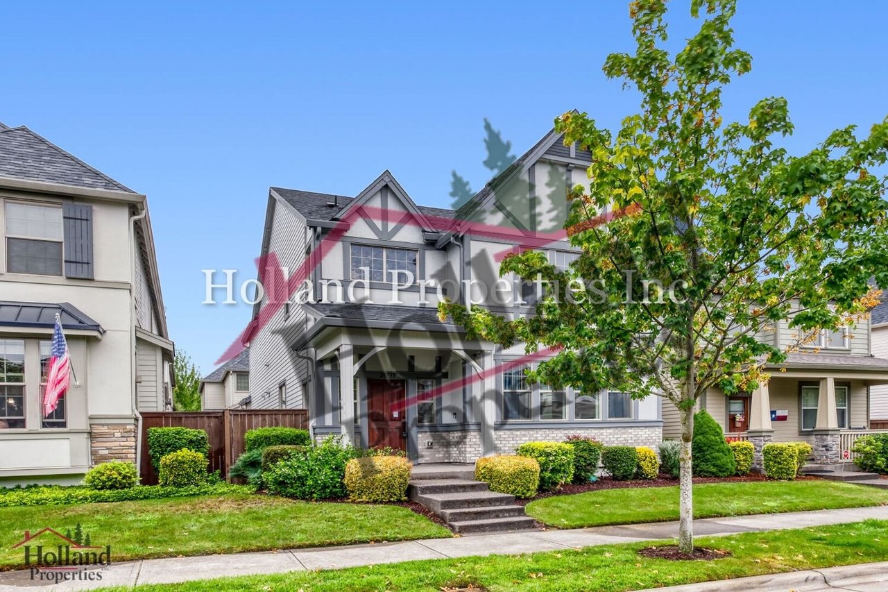 28733 SW Finland Ave Wilsonville, OR 97070