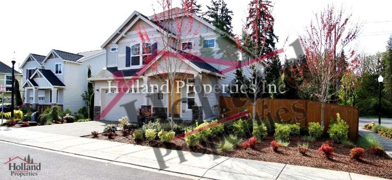 5502 NE Lagos Ct Hillsboro, OR 97124