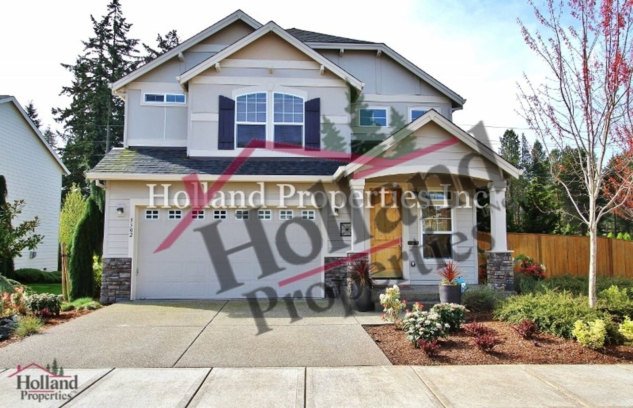 5502 NE Lagos Ct Hillsboro, OR 97124