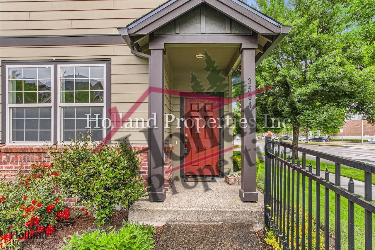3594 SE Ironwood Avenue Hillsboro, OR 97123