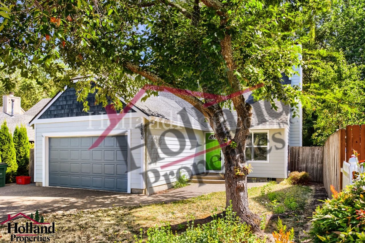 6860 SW 188th Ave Beaverton, OR 97007