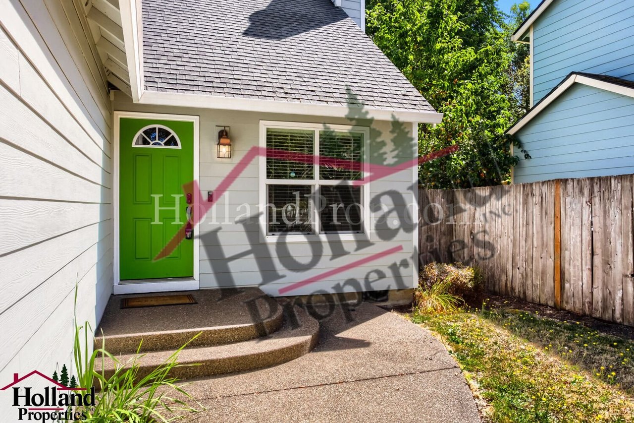 6860 SW 188th Ave Beaverton, OR 97007