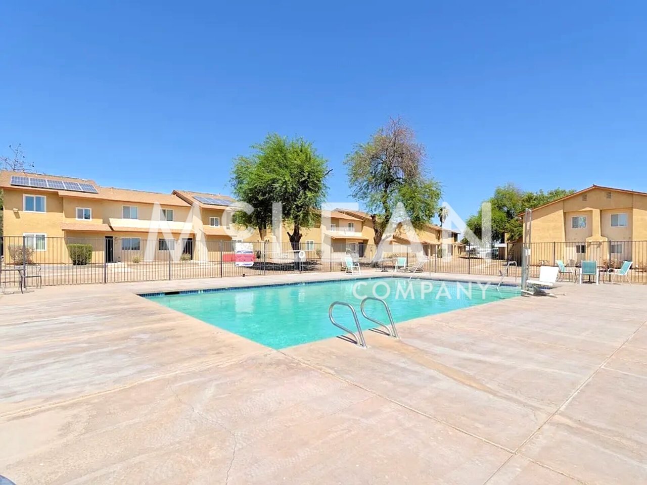 400 N Palm Drive, Unit 152