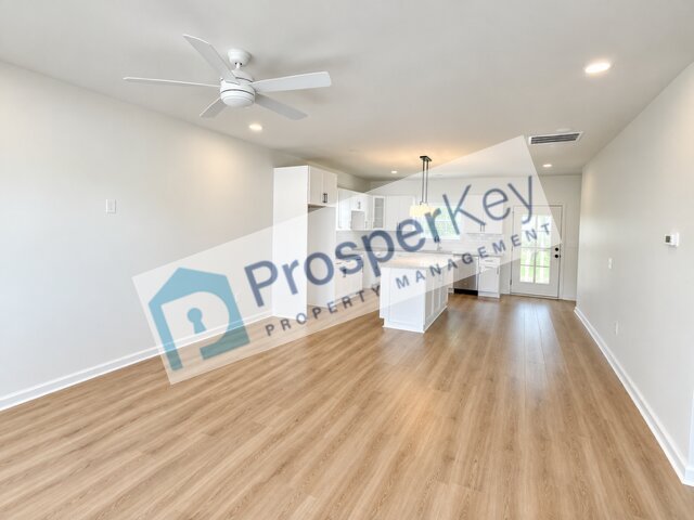 1391 Experiment St