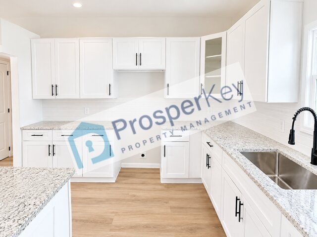 1391 Experiment St