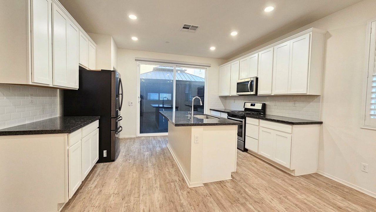 5362 Malibu Way Chino, CA 91710