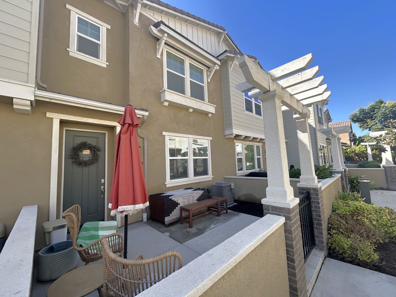 16038 Voyager Ave Chino, CA 91708