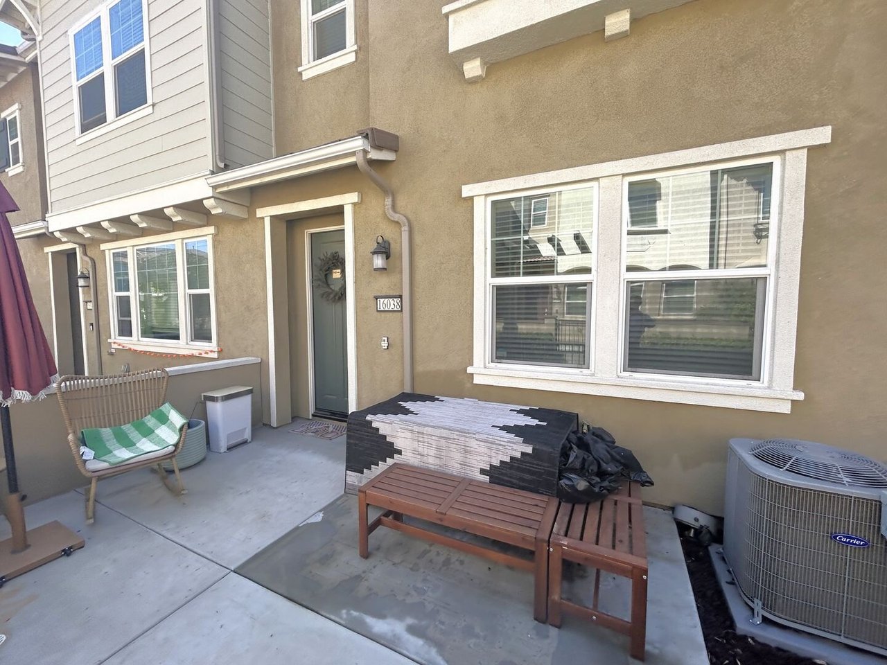 16038 Voyager Ave Chino, CA 91708