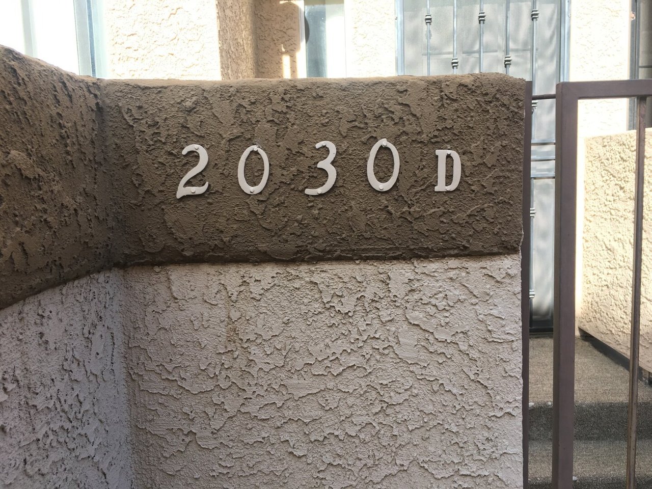 2030 S Bon View Ave #D Ontario, CA 91761