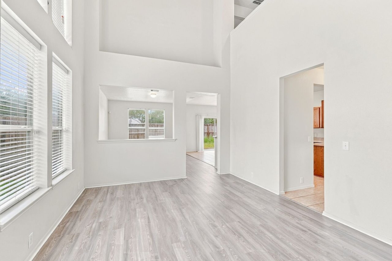3310 Jib Ct Fresno, TX 77545