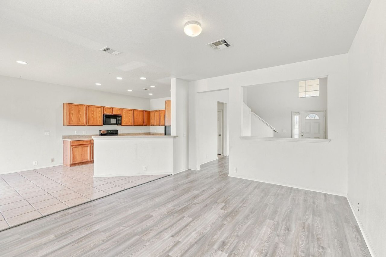 3310 Jib Ct Fresno, TX 77545