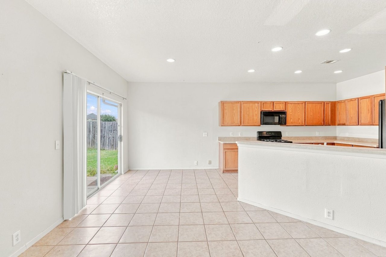 3310 Jib Ct Fresno, TX 77545