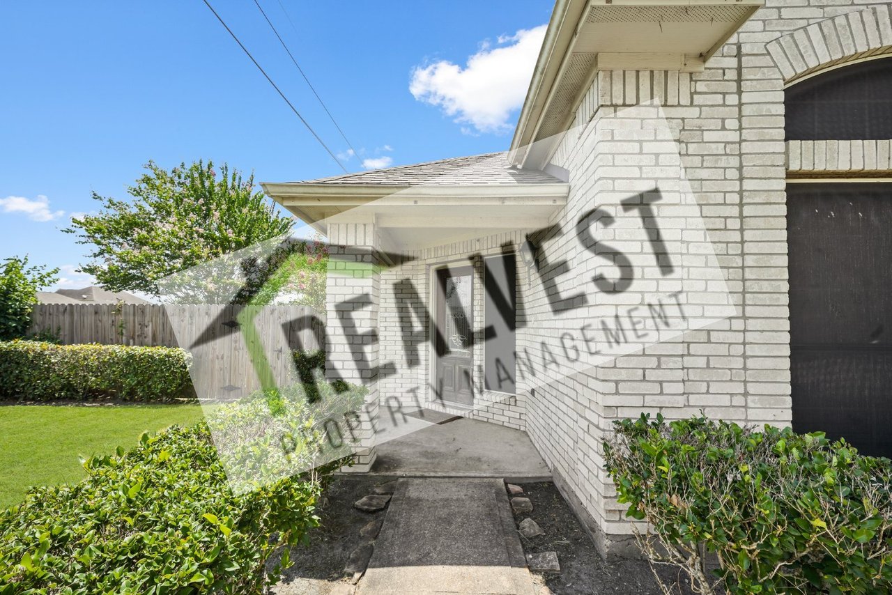 3103 Glenmont Ridge Ct.