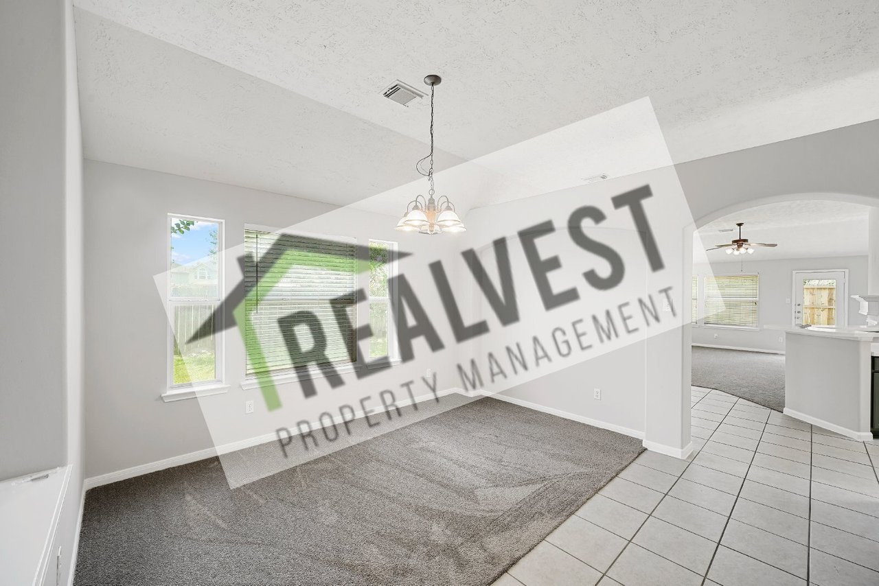 3103 Glenmont Ridge Ct.