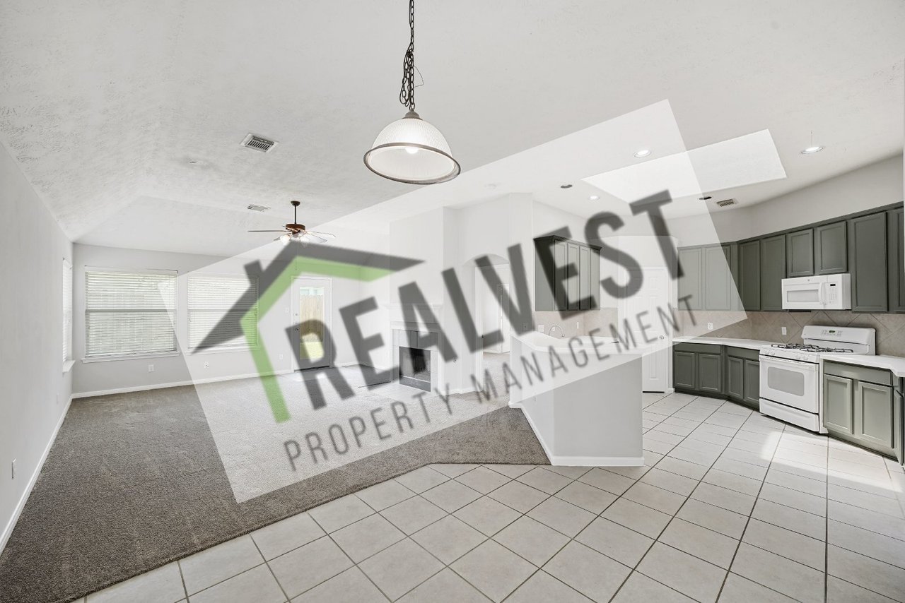 3103 Glenmont Ridge Ct.