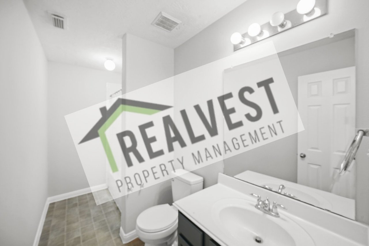 3103 Glenmont Ridge Ct.
