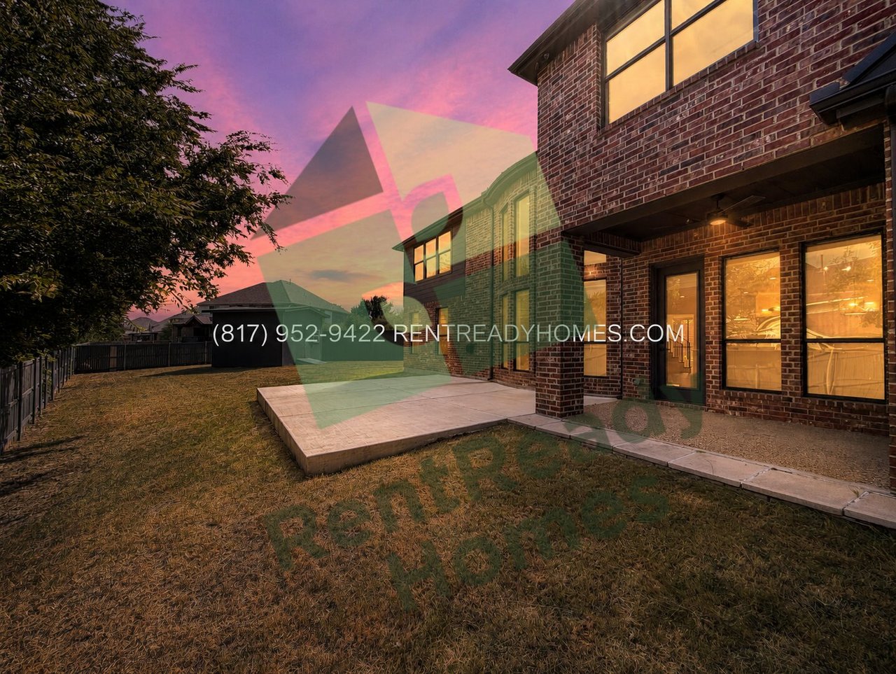 1750 Greenwood Ct Prosper, TX 75078