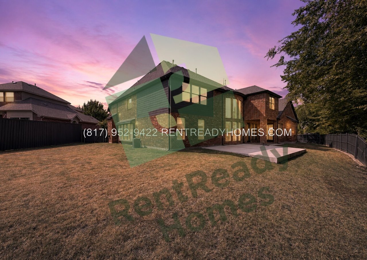 1750 Greenwood Ct Prosper, TX 75078