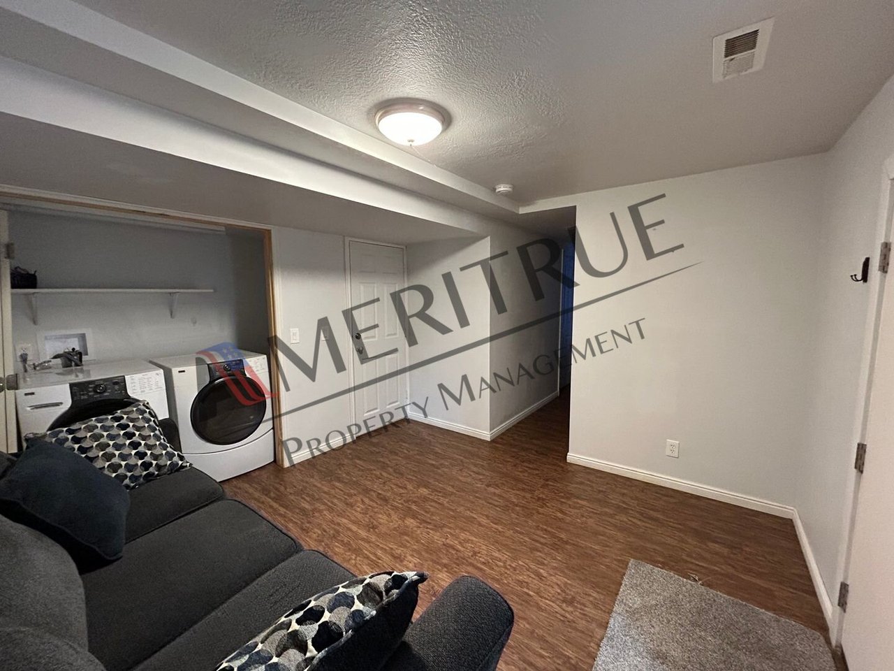 39 Mountain Valley Court - Downstairs Heber, UT 84032