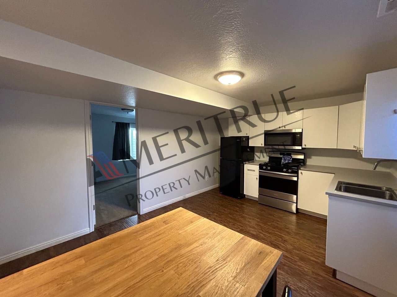 39 Mountain Valley Court - Downstairs Heber, UT 84032