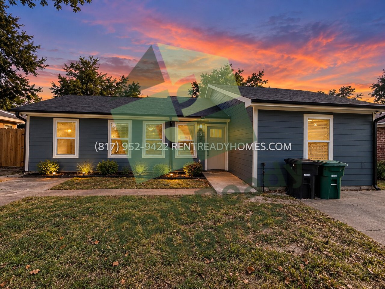 3719 Tristan St Houston, TX 77021