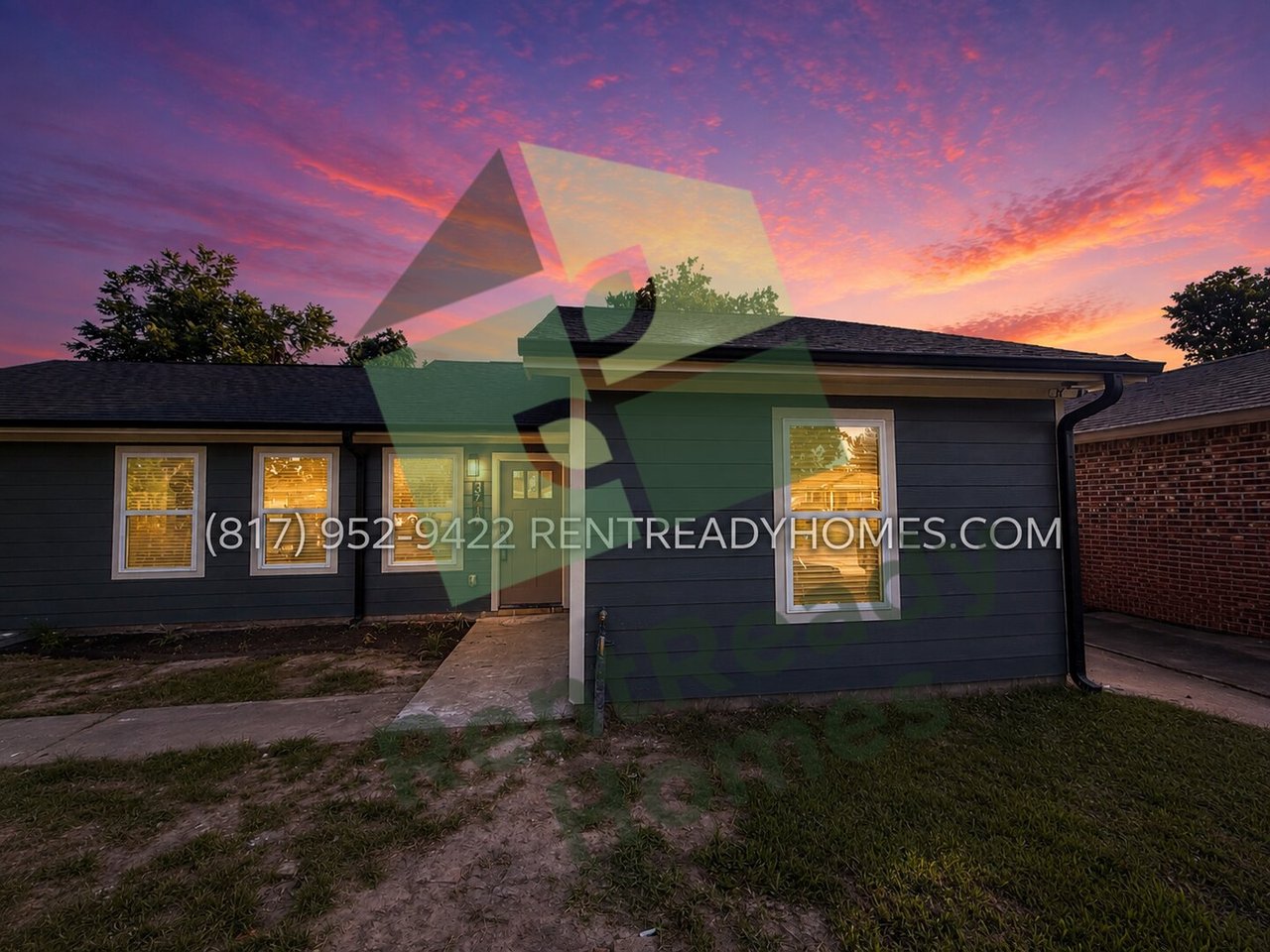 3719 Tristan St Houston, TX 77021