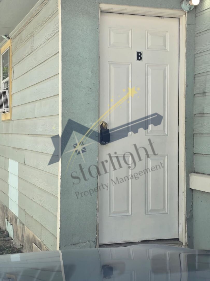 1718 Commercial Avenue Unit B San Antonio, TX 78221
