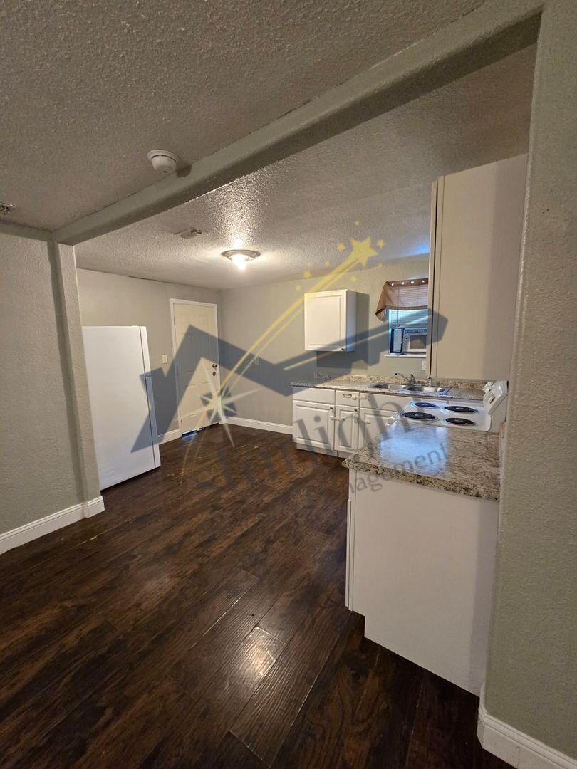 1718 Commercial Avenue Unit B San Antonio, TX 78221
