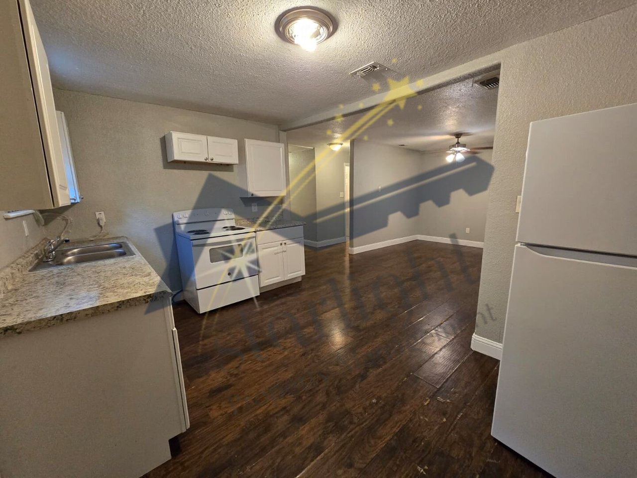 1718 Commercial Avenue Unit B San Antonio, TX 78221