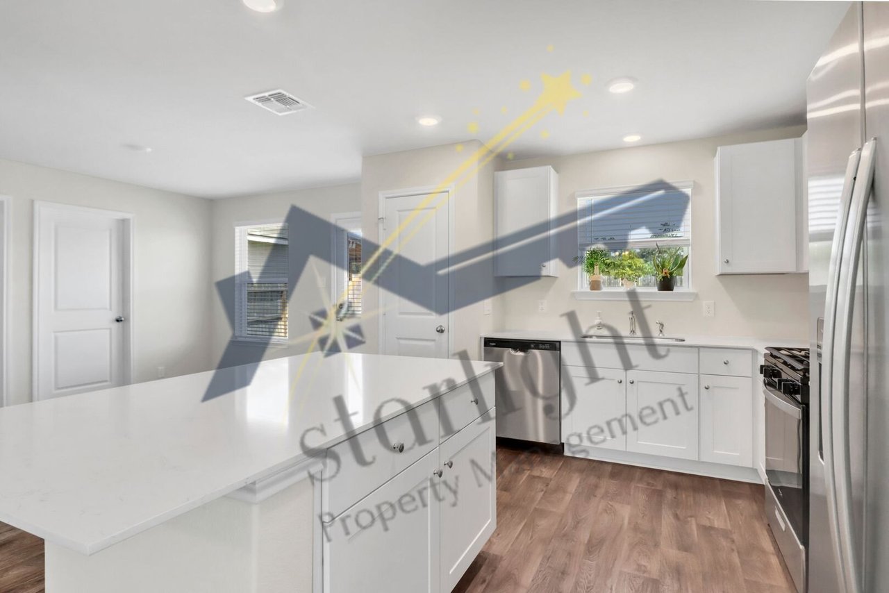 14307 Little Sandstone San Antonio, TX 78253