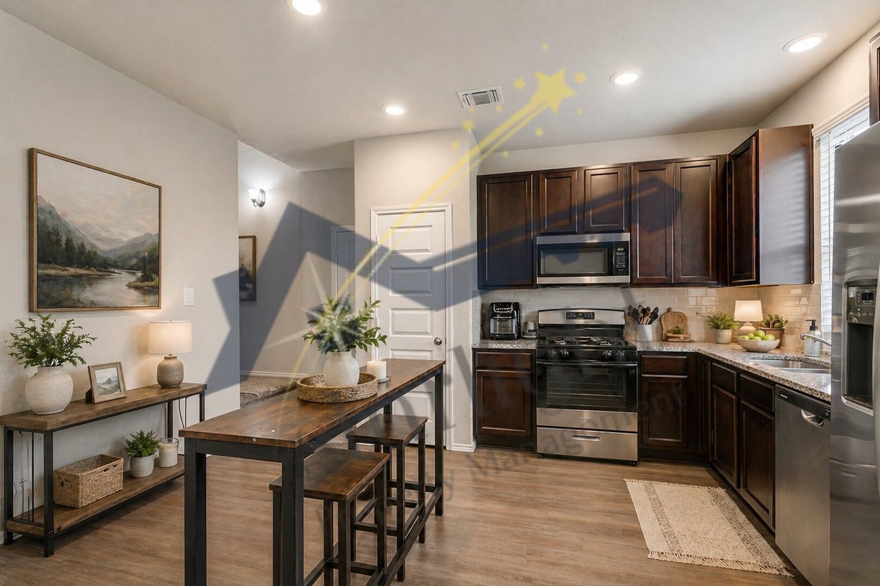 5158 Sandstone Way San Antonio, TX 78222