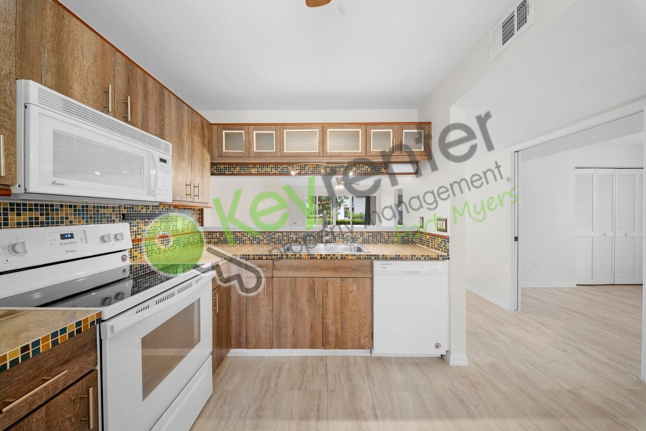 14503 Lakewood Trace CT Unit 104 Fort Myers, FL 33919