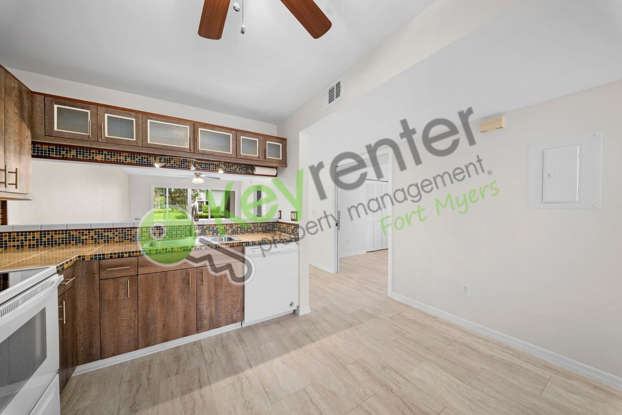 14503 Lakewood Trace CT Unit 104 Fort Myers, FL 33919