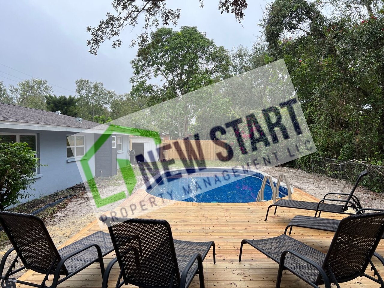 1012 Gary Ave  - MAVE 1012 Gary Ave Main House Ellenton, FL 34222