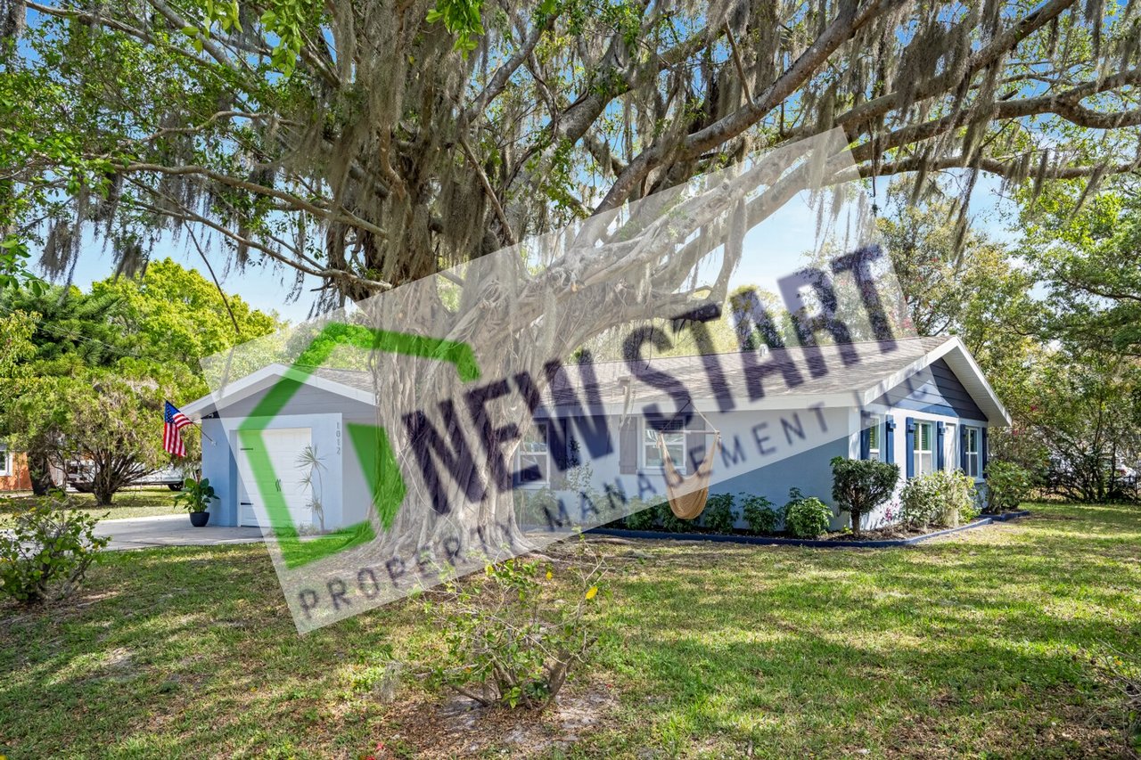 1012 Gary Ave  - MAVE 1012 Gary Ave Main House Ellenton, FL 34222