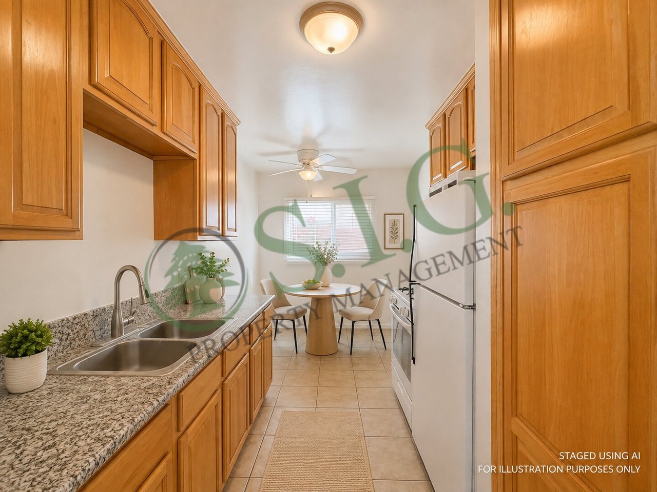 3610 W Chandler Blvd #A Burbank, CA 91505