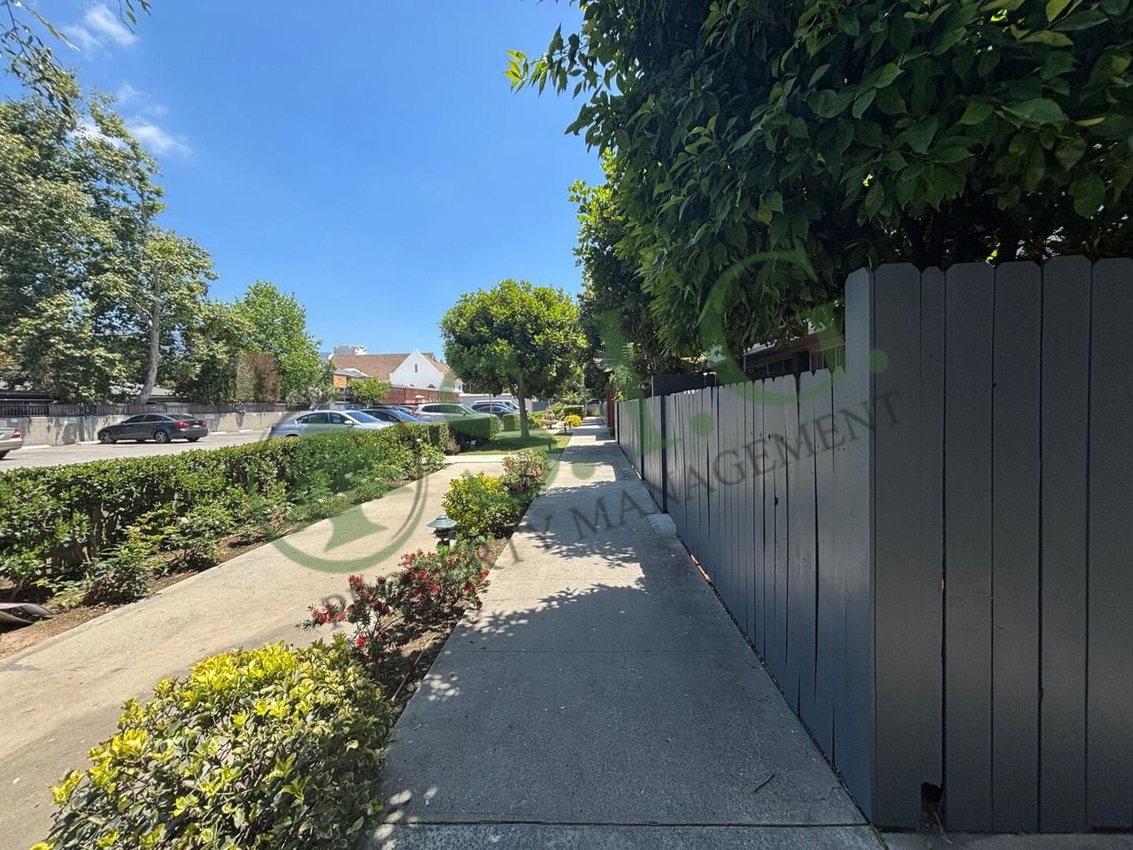 650 N Oakland Ave #101 Pasadena, CA 91101