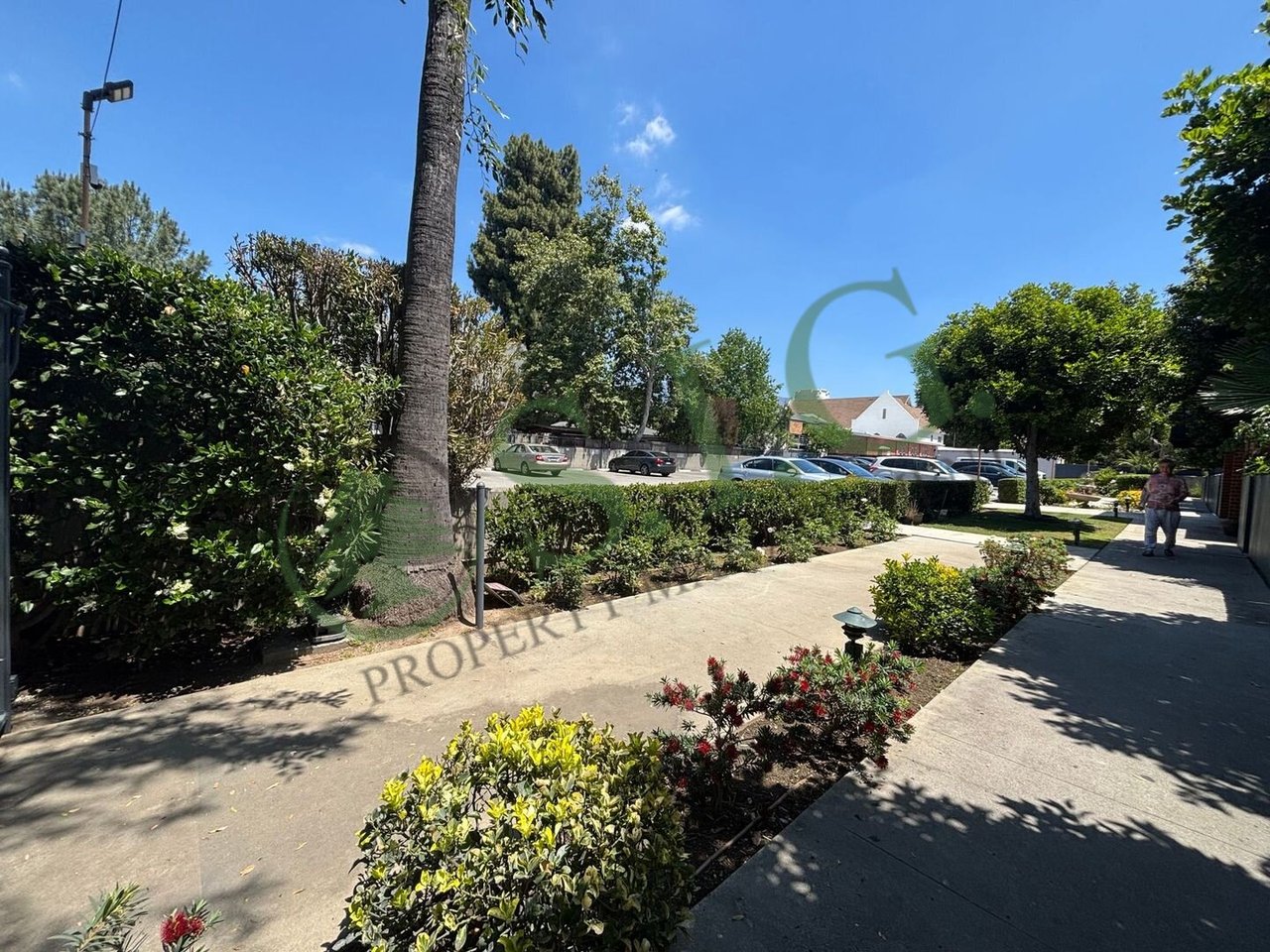 650 N Oakland Ave #101 Pasadena, CA 91101
