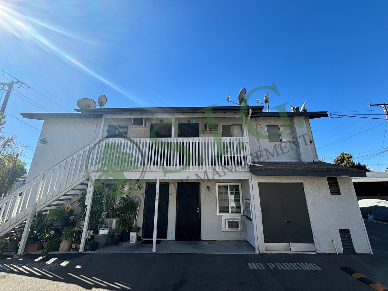 311 Griswold Ave #B San Fernando, CA 91340