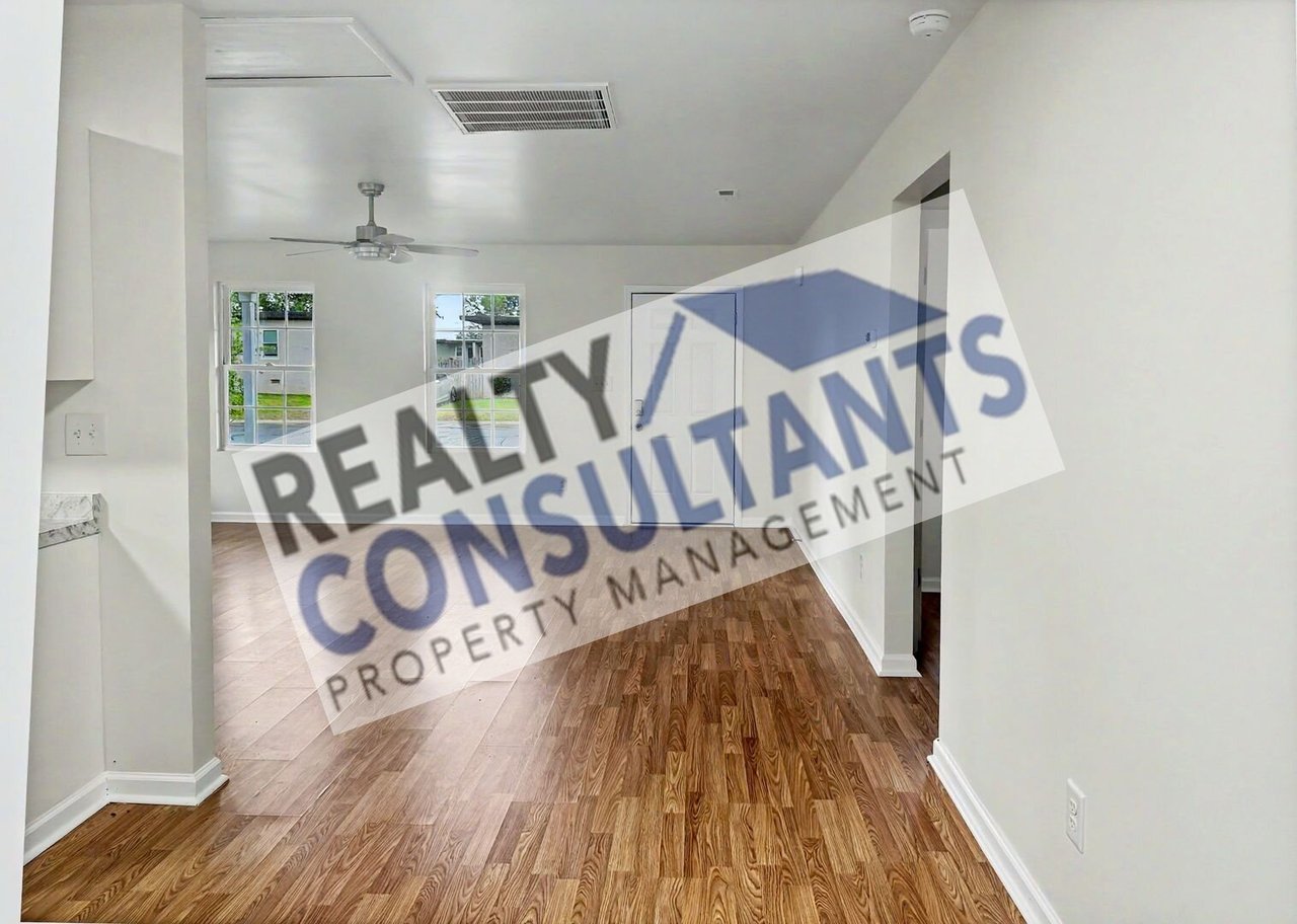3248 Chandler Street Fayetteville, NC 28303