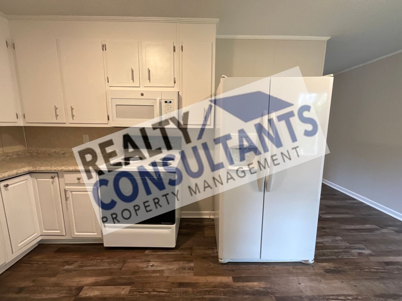 1156 Smith Road - #9 Stoneville, NC 27048