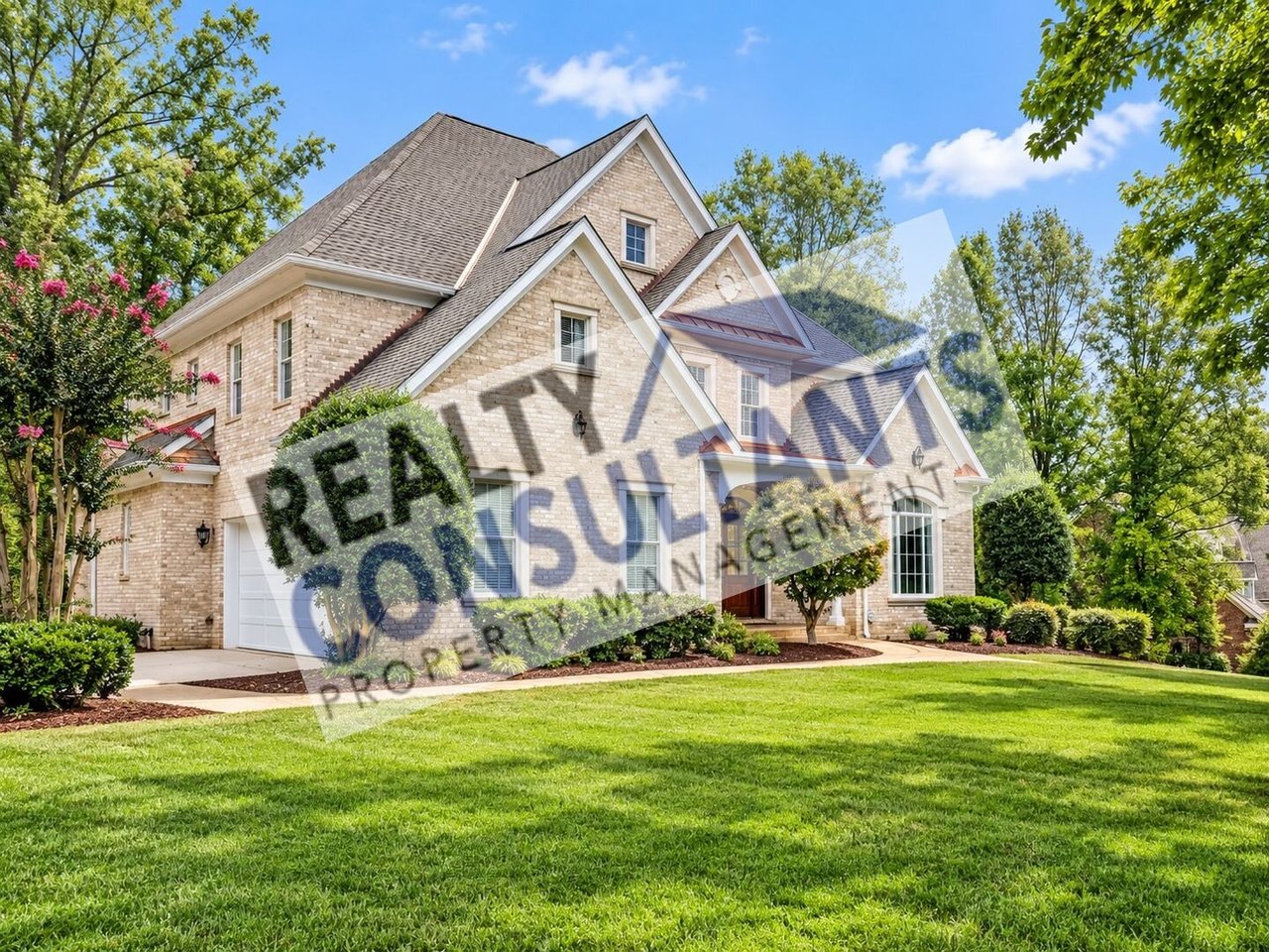 7517 Henson Forest Drive Summerfield, NC 27358