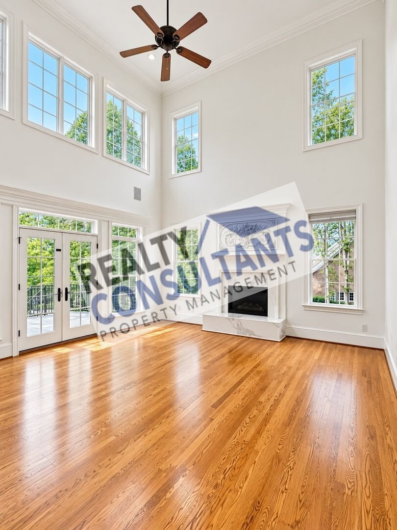 7517 Henson Forest Drive Summerfield, NC 27358
