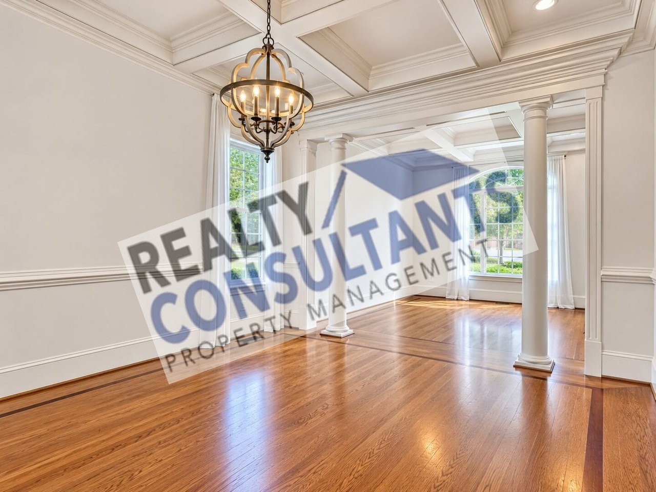 7517 Henson Forest Drive Summerfield, NC 27358