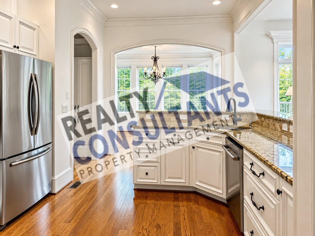 7517 Henson Forest Drive Summerfield, NC 27358